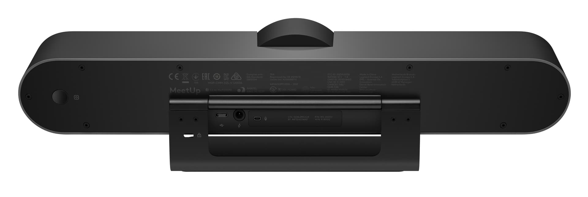 Logitech MeetUp, miniatura 11