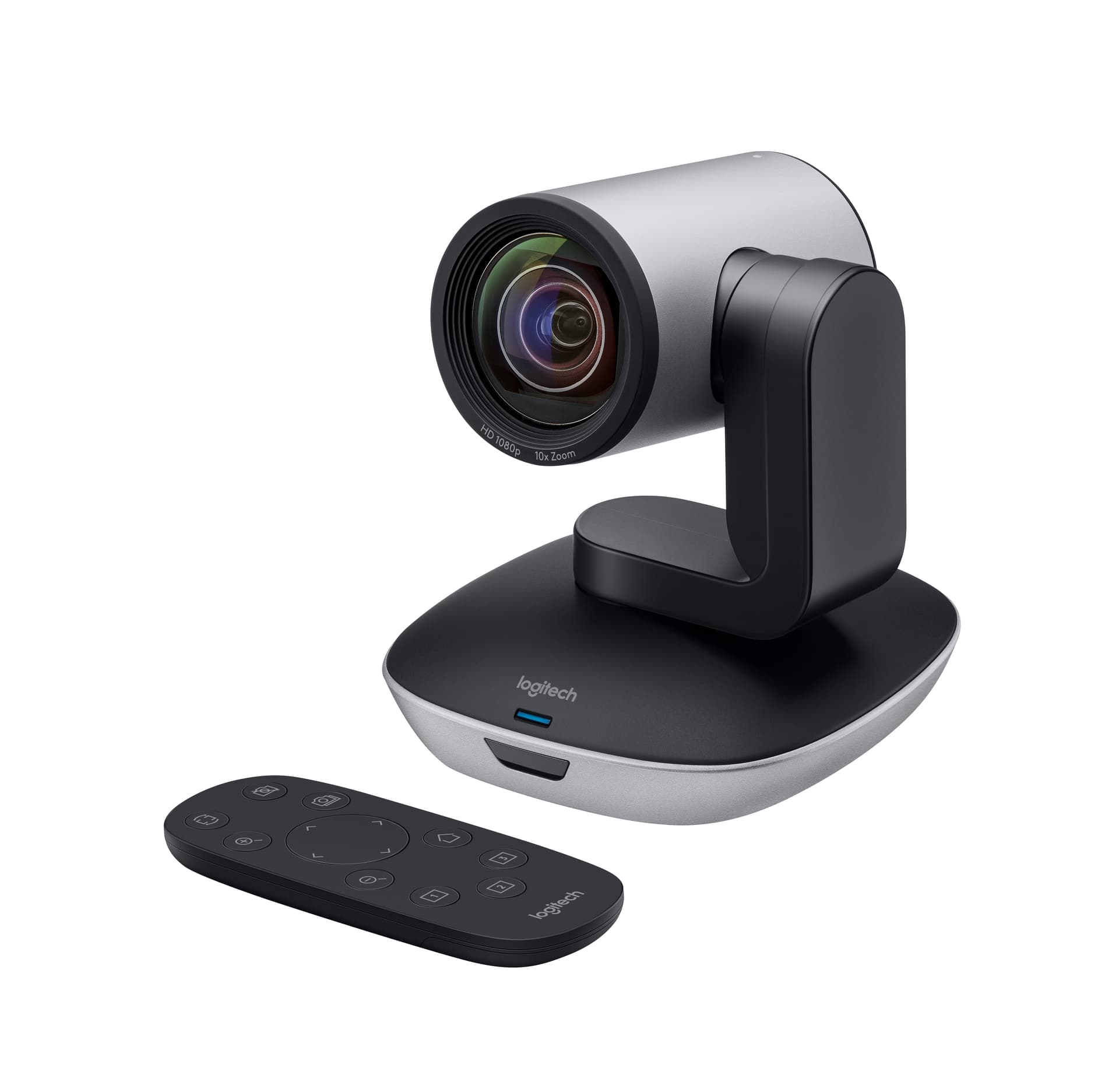 Logitech PTZ Pro 2, miniatura 3
