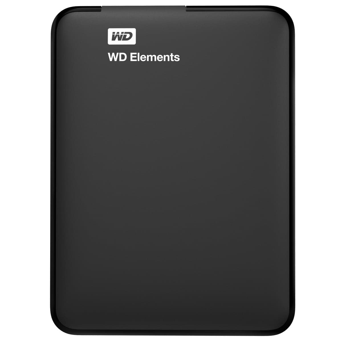 WD Elements Portable WDBU6Y0040BBK - Disco rígido - 4 TB - externa (portátil) - USB 3.0, miniatura 2