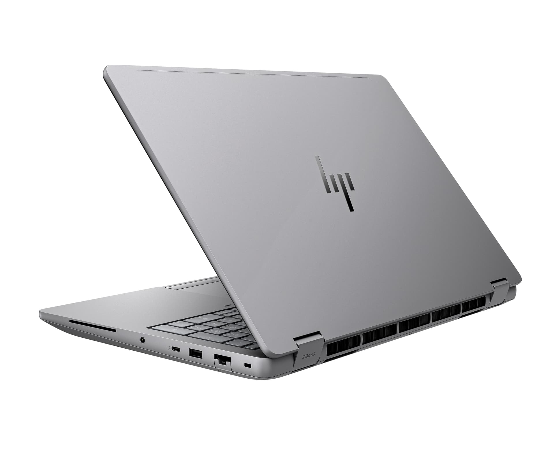 HP ZBook Fury G1i 16 inch Mobile Workstation PC Wolf Pro Security Edition, miniatura 3