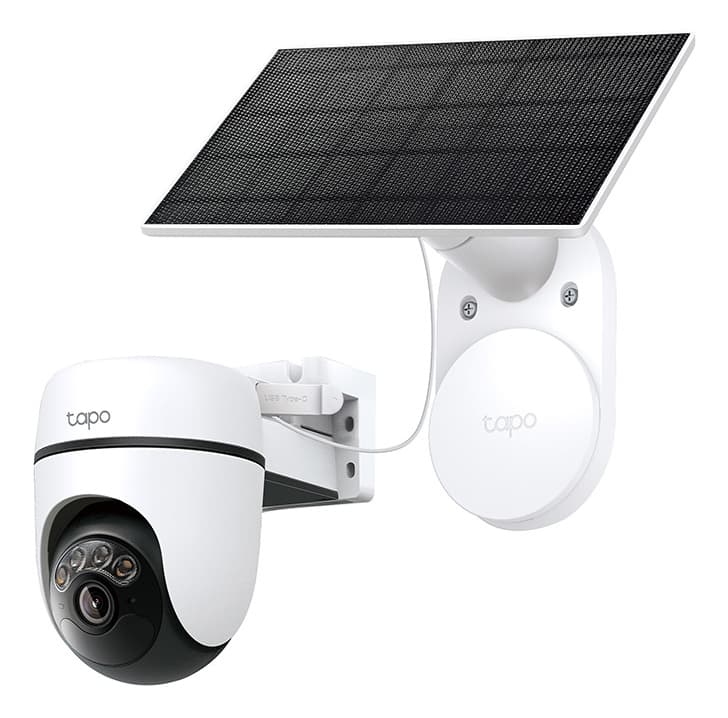 TP-Link Tapo TC90 KIT, miniatura 2