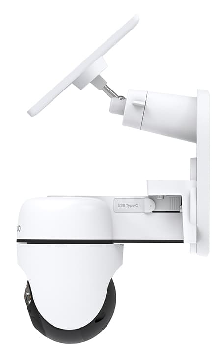 TP-Link Tapo TC90 KIT, miniatura 3