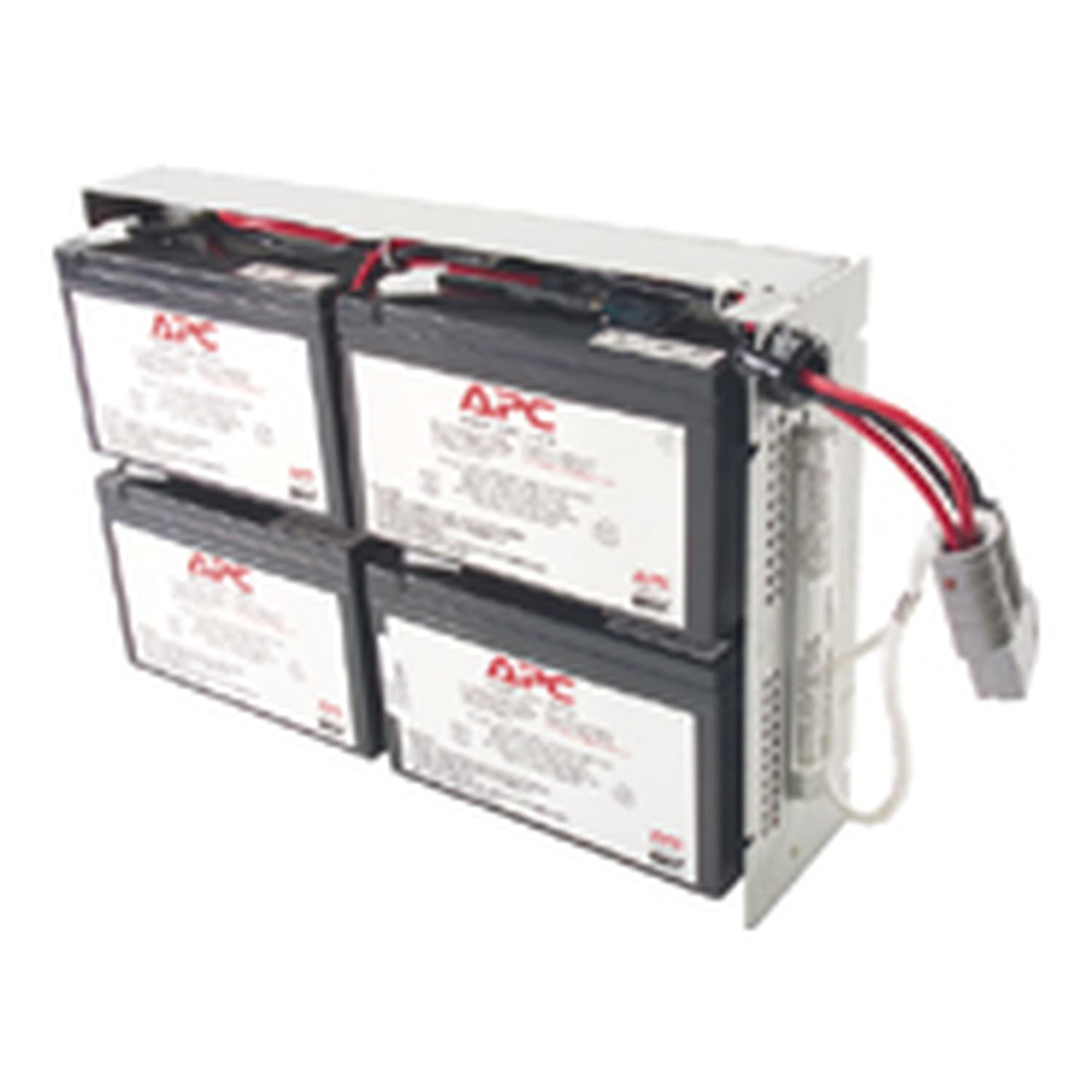 APC RBC23, miniatura 1