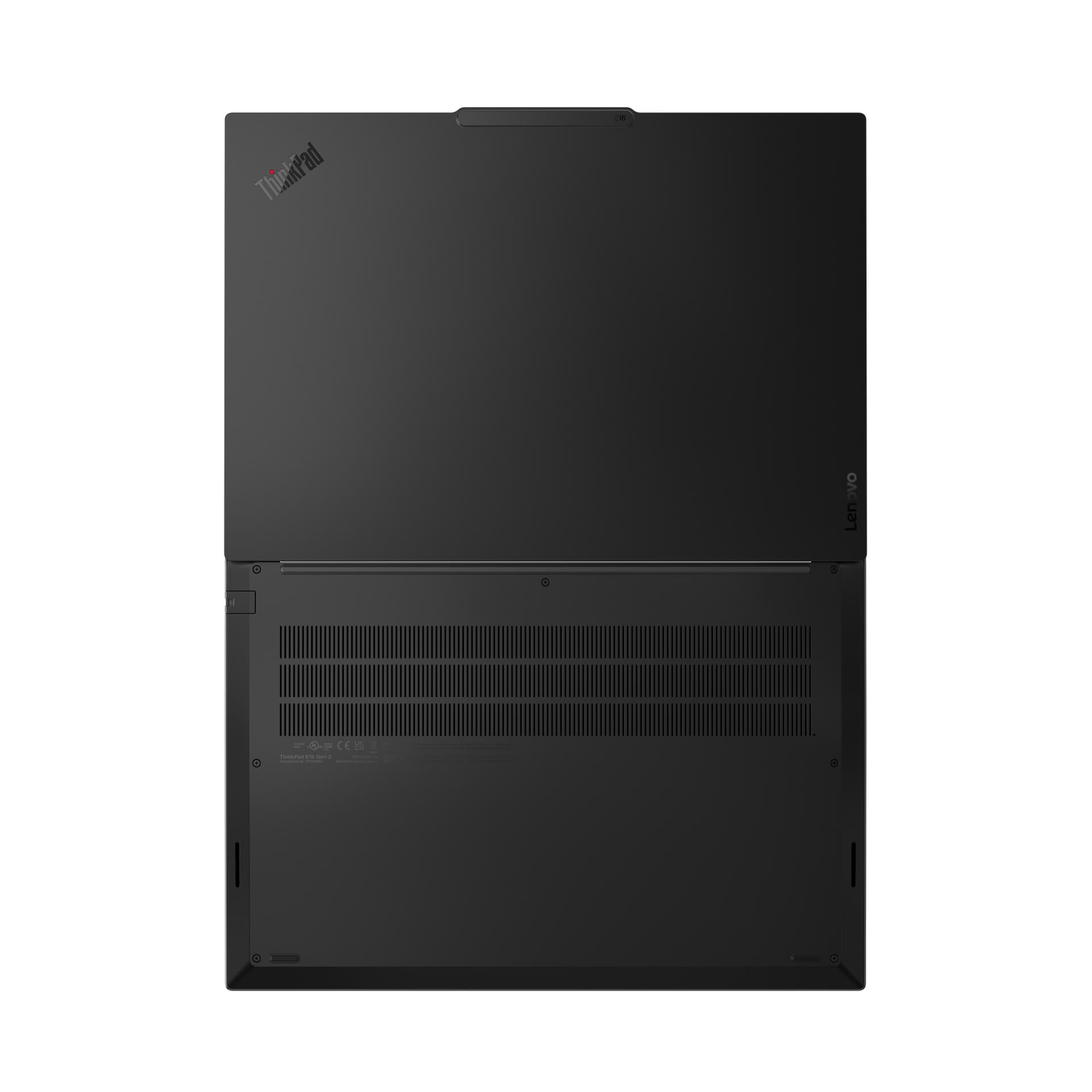 Lenovo ThinkPad E16 Gen 3 (Intel) Copilot+ PC, miniatura 16