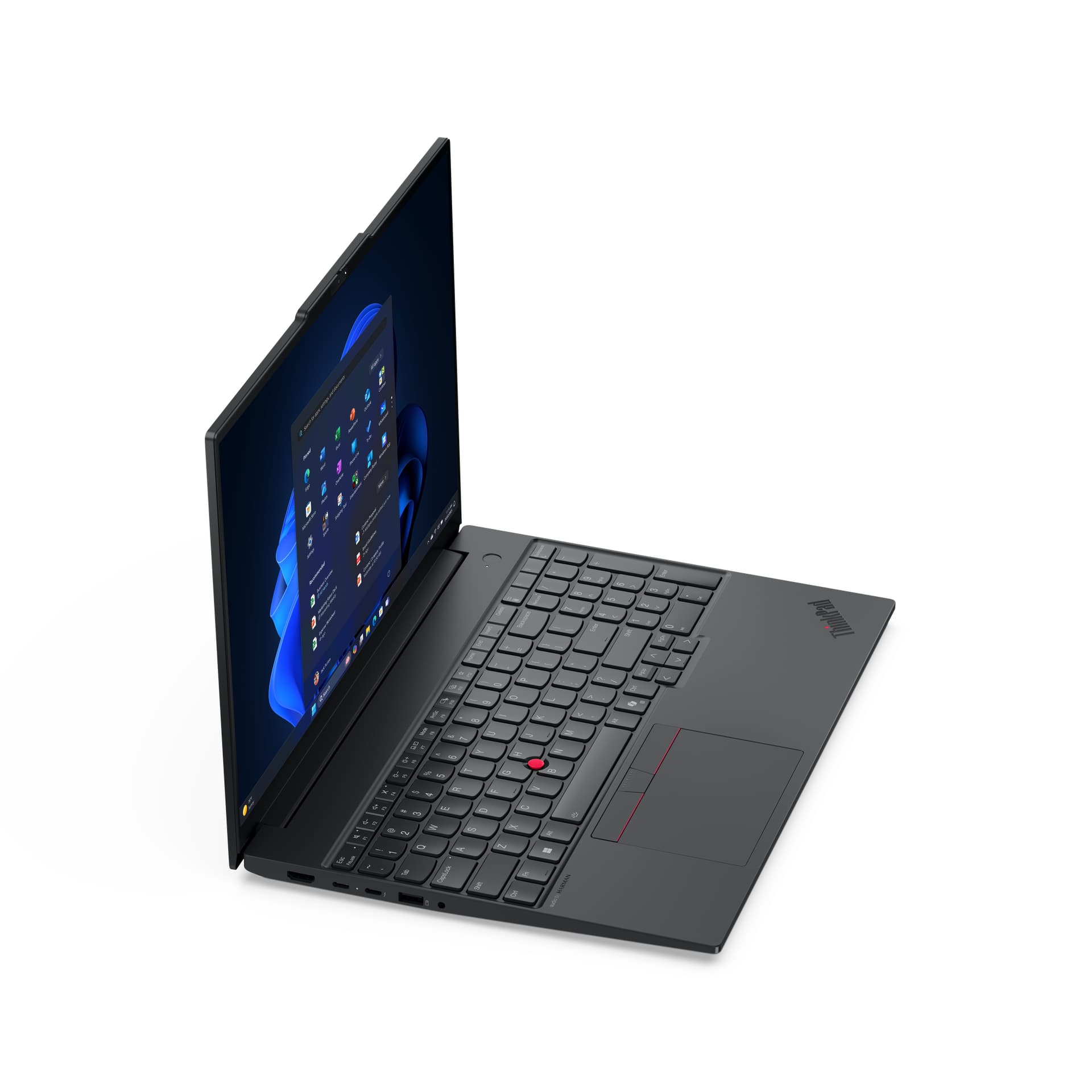 Lenovo ThinkPad E16 Gen 3 (Intel) Copilot+ PC, miniatura 8