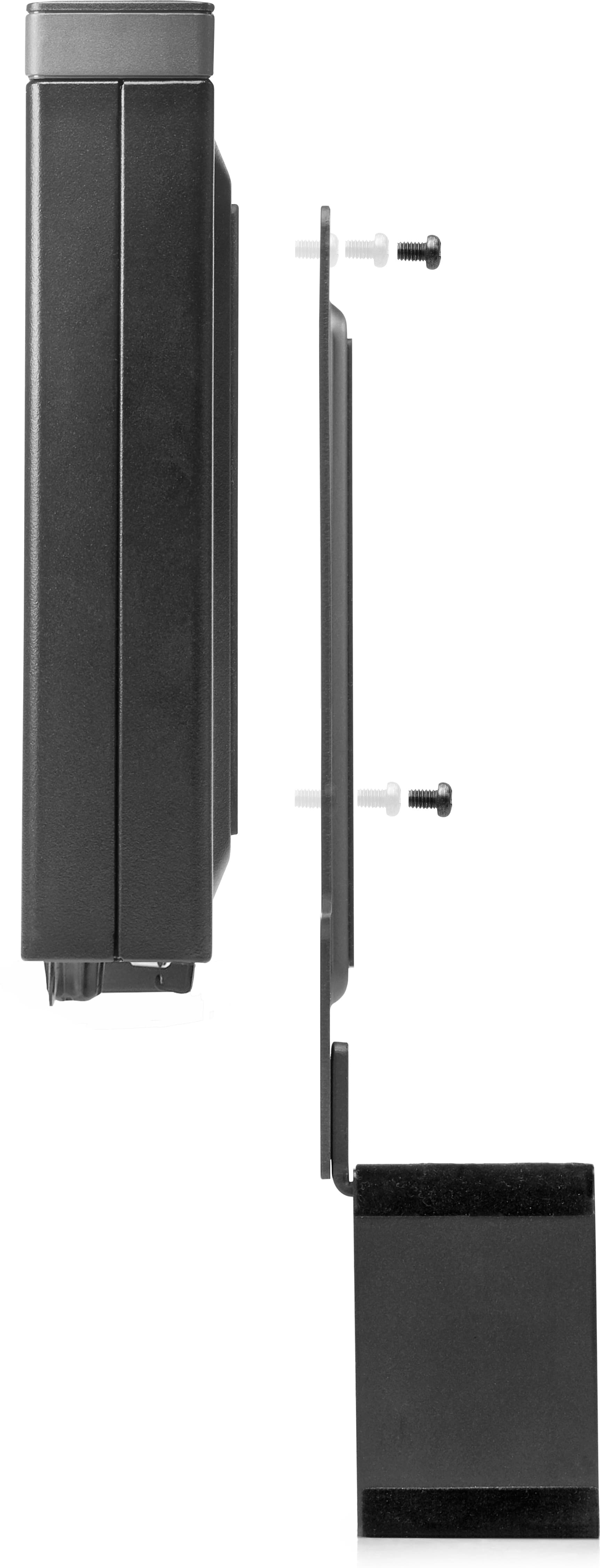 HP Suporte de montagem B300 para PC, miniatura 3