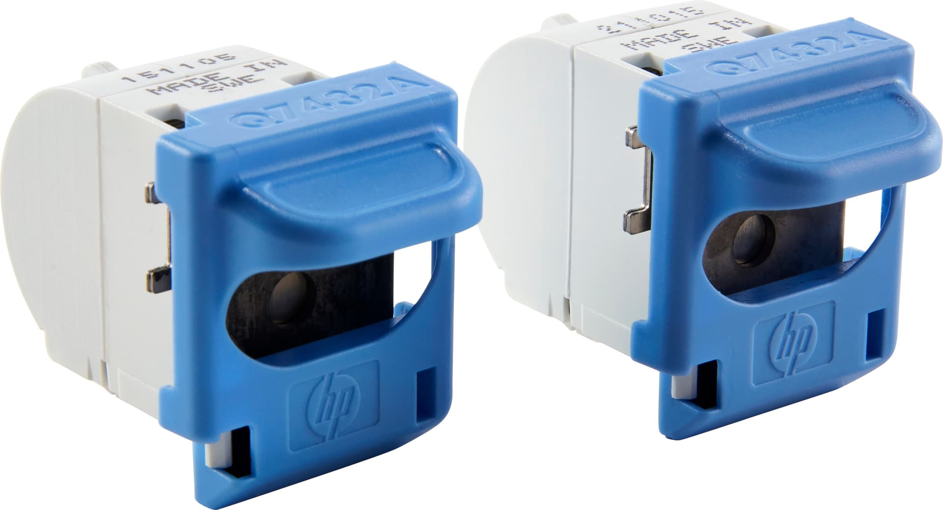 HP Pacote de cartucho de agrafos, miniatura 3