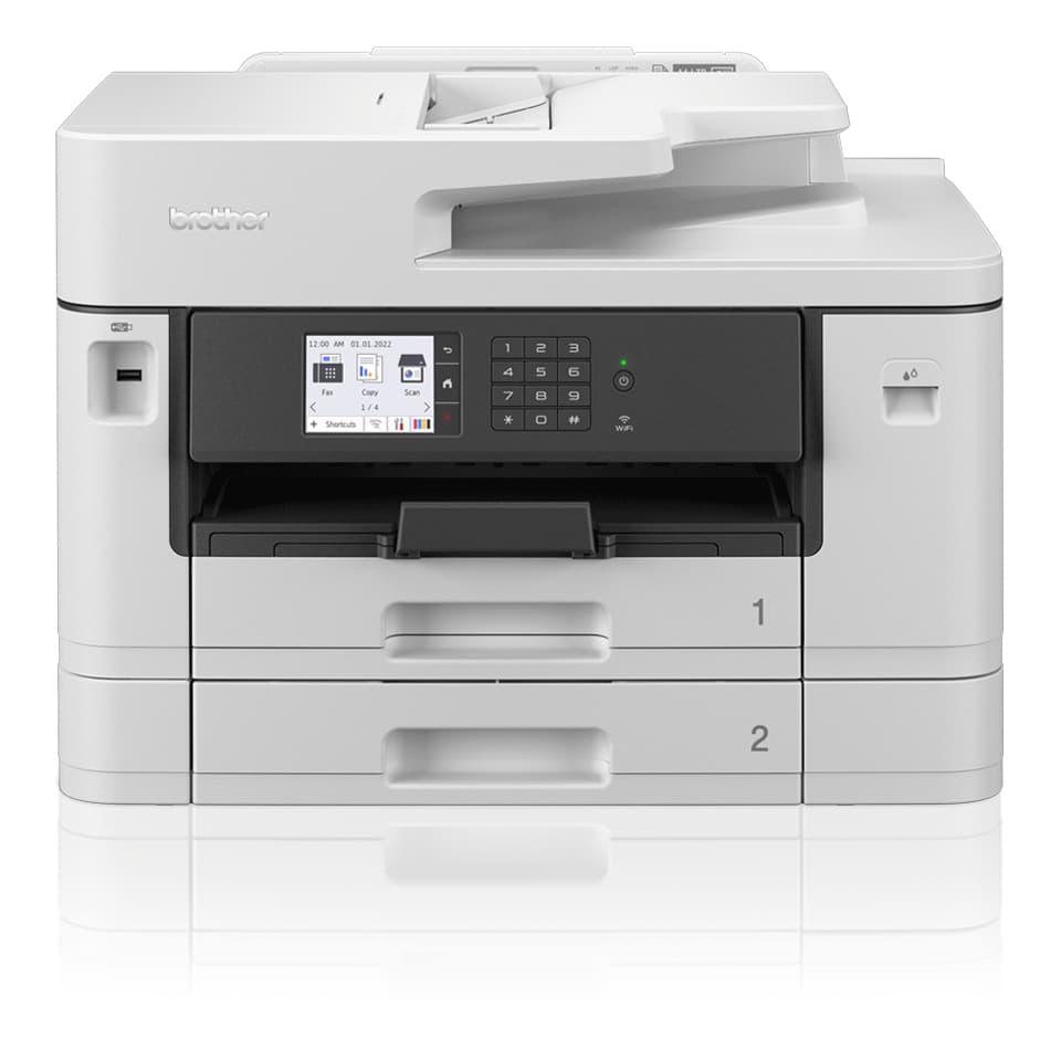 Brother MFC-J5740DW, miniatura 5
