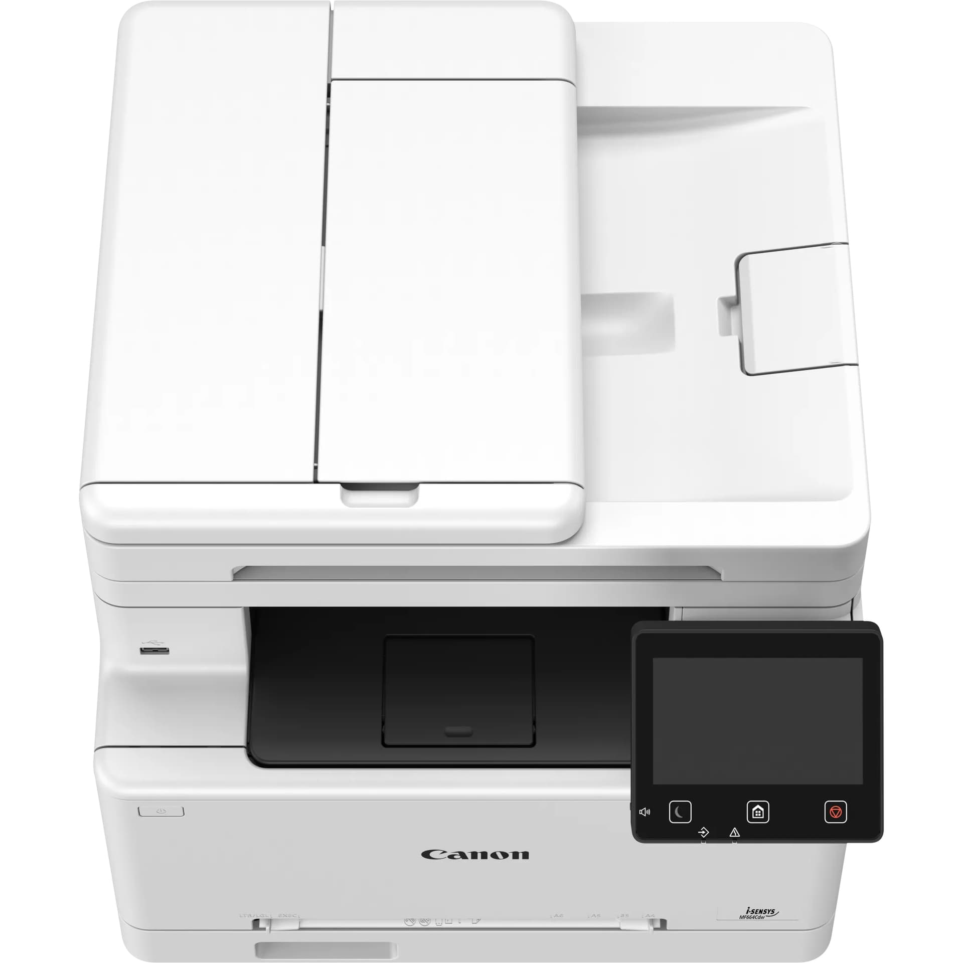 Canon i-SENSYS MF664Cdw, miniatura 5