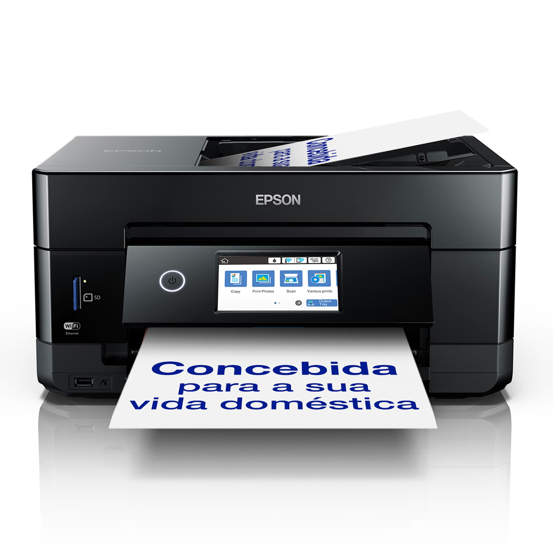 Epson Expression Premium XP-7100, miniatura 1