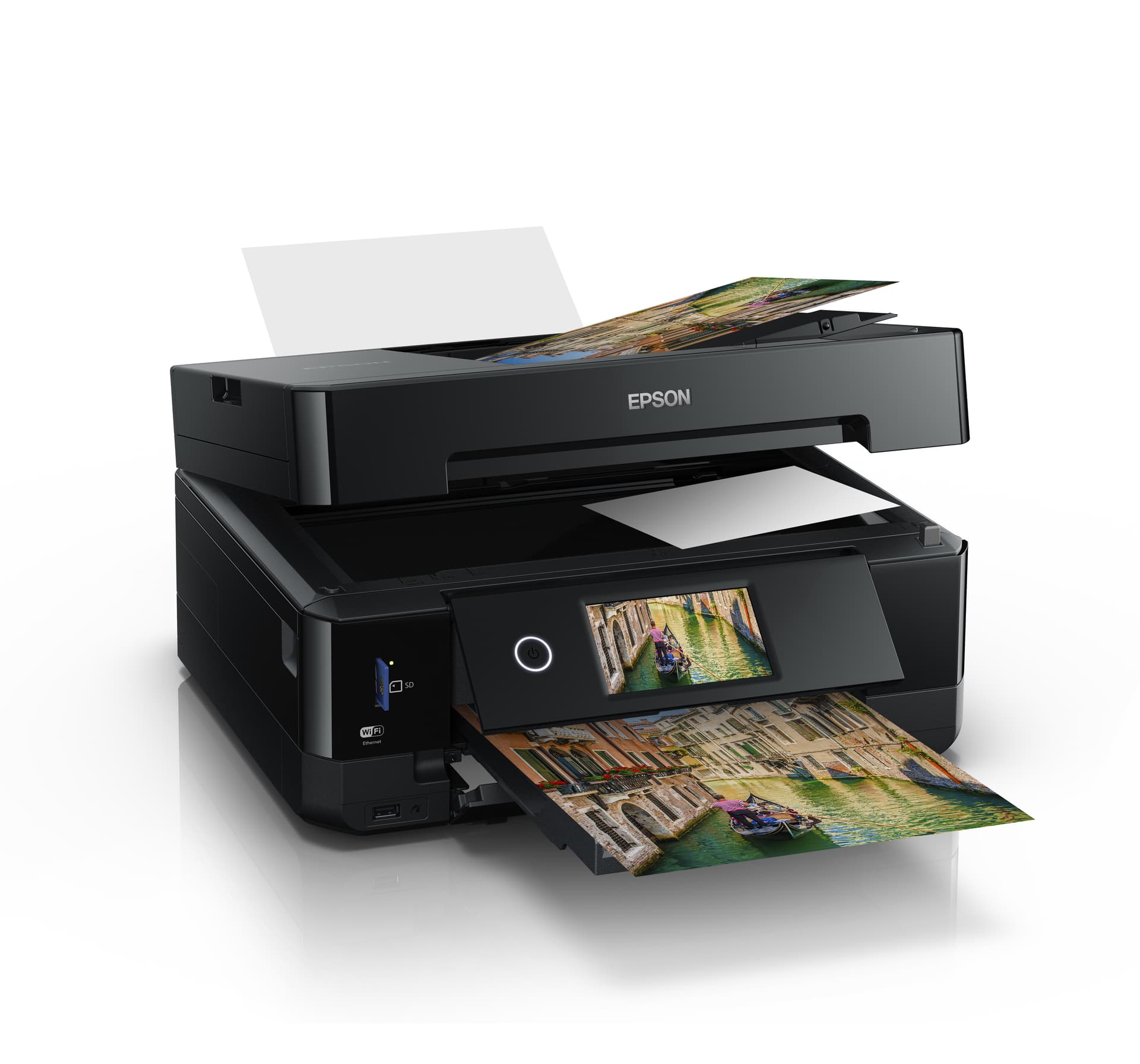 Epson Expression Premium XP-7100, miniatura 9