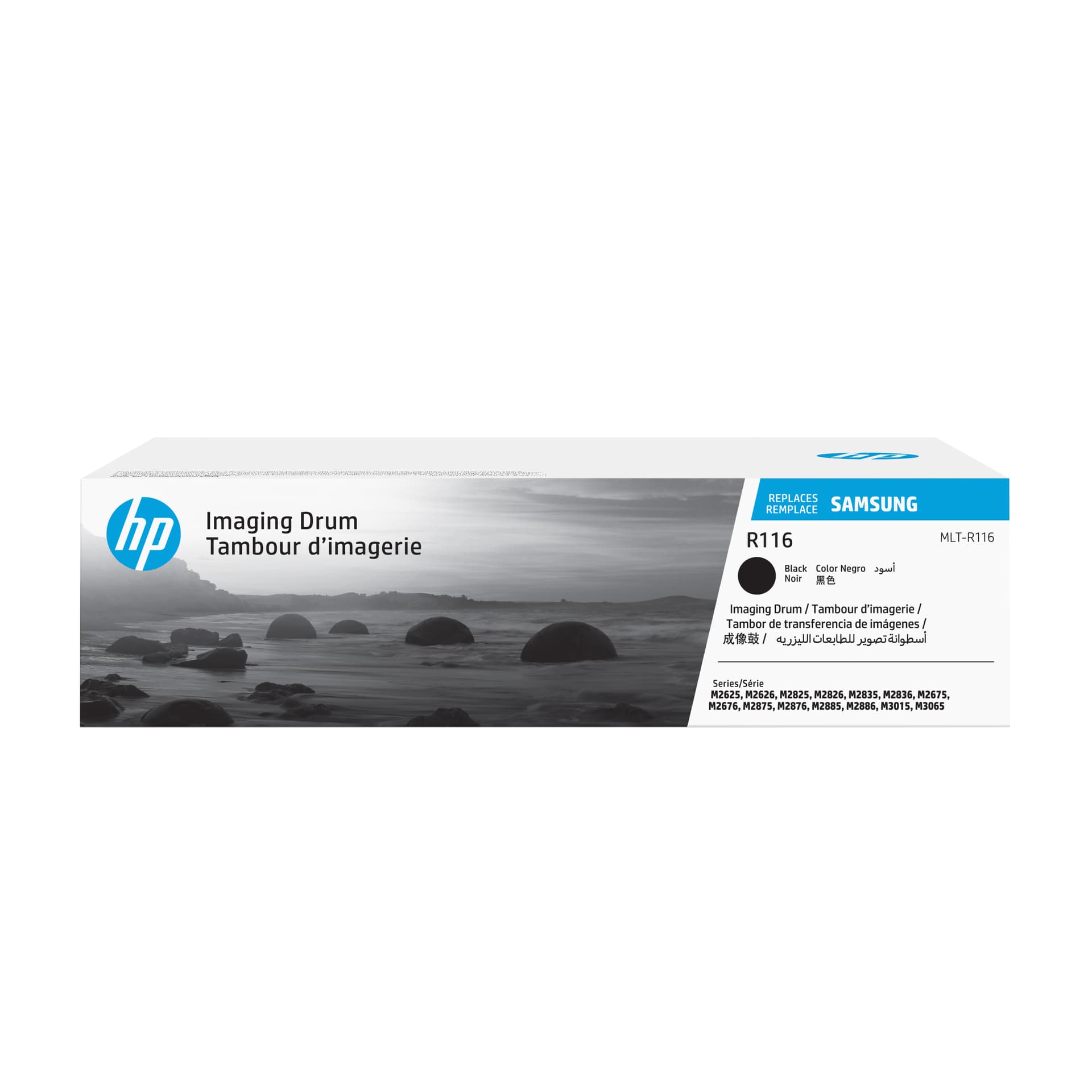 HP Unidade de Transferência de Imagem Samsung MLT-R116, miniatura 1
