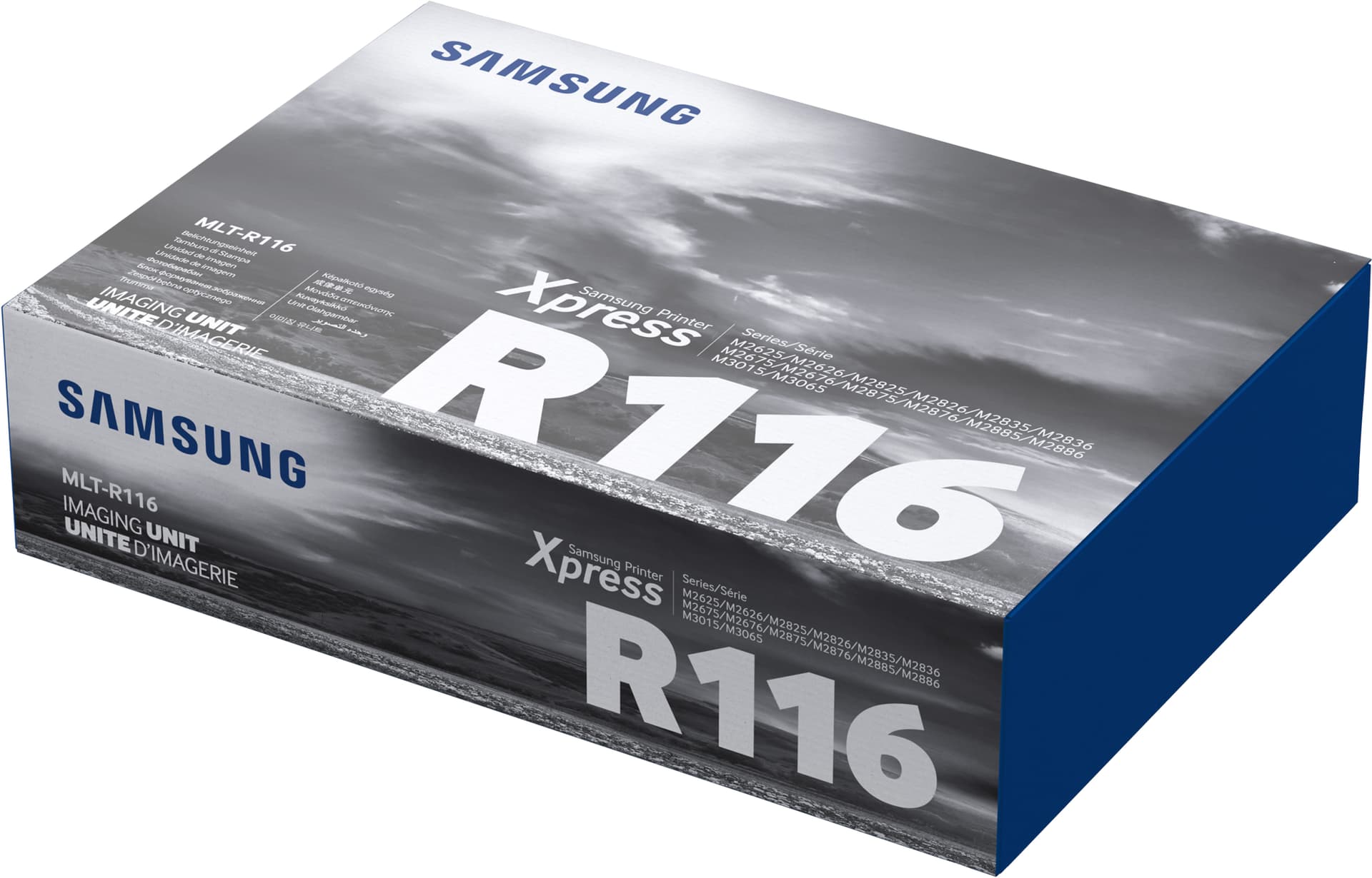 HP Unidade de Transferência de Imagem Samsung MLT-R116, miniatura 2