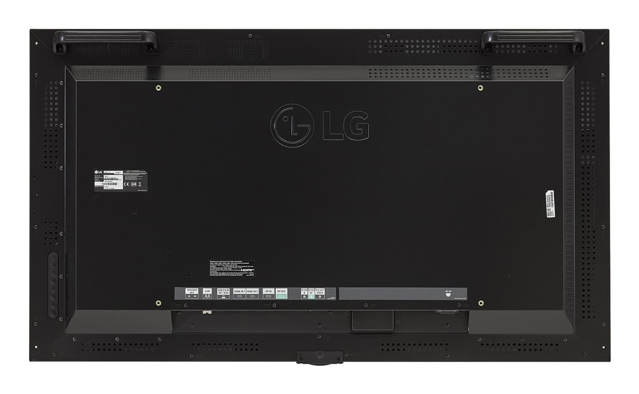 LG 49XS4P-B.AEK, miniatura 7
