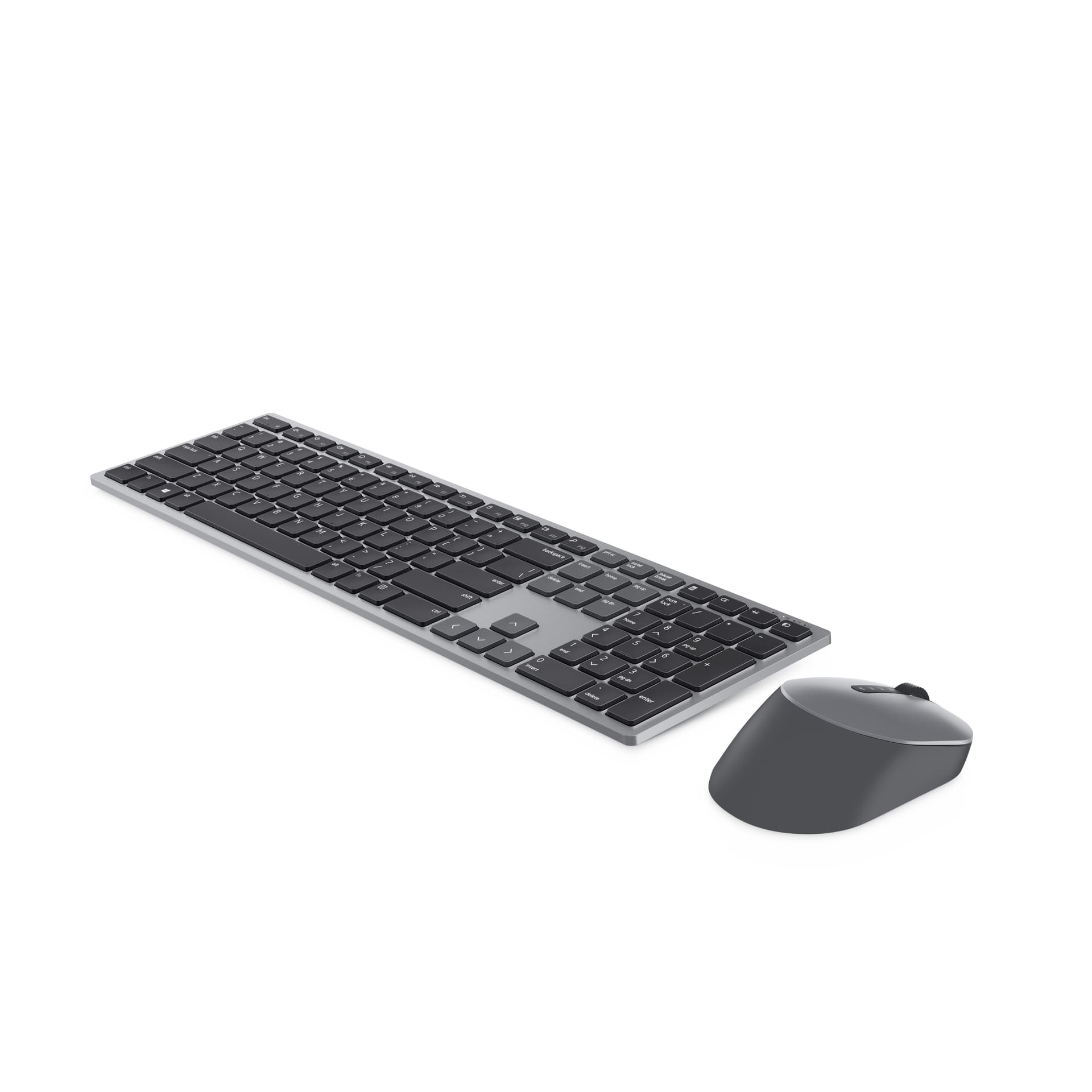 DELL Teclado e rato Pro Plus — KM7321W - português (QWERTY), miniatura 5