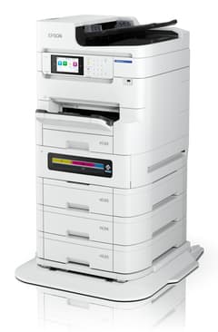 Epson WorkForce Pro EM-C8101RDWF, miniatura 8