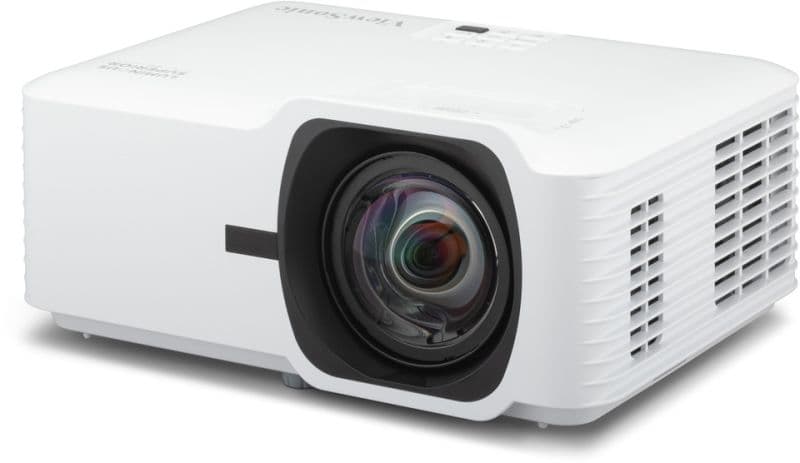 Viewsonic LSD400HD-ST, miniatura 2