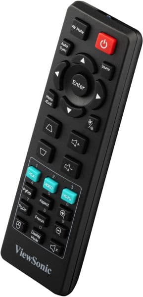 Viewsonic LSD400HD-ST, miniatura 11