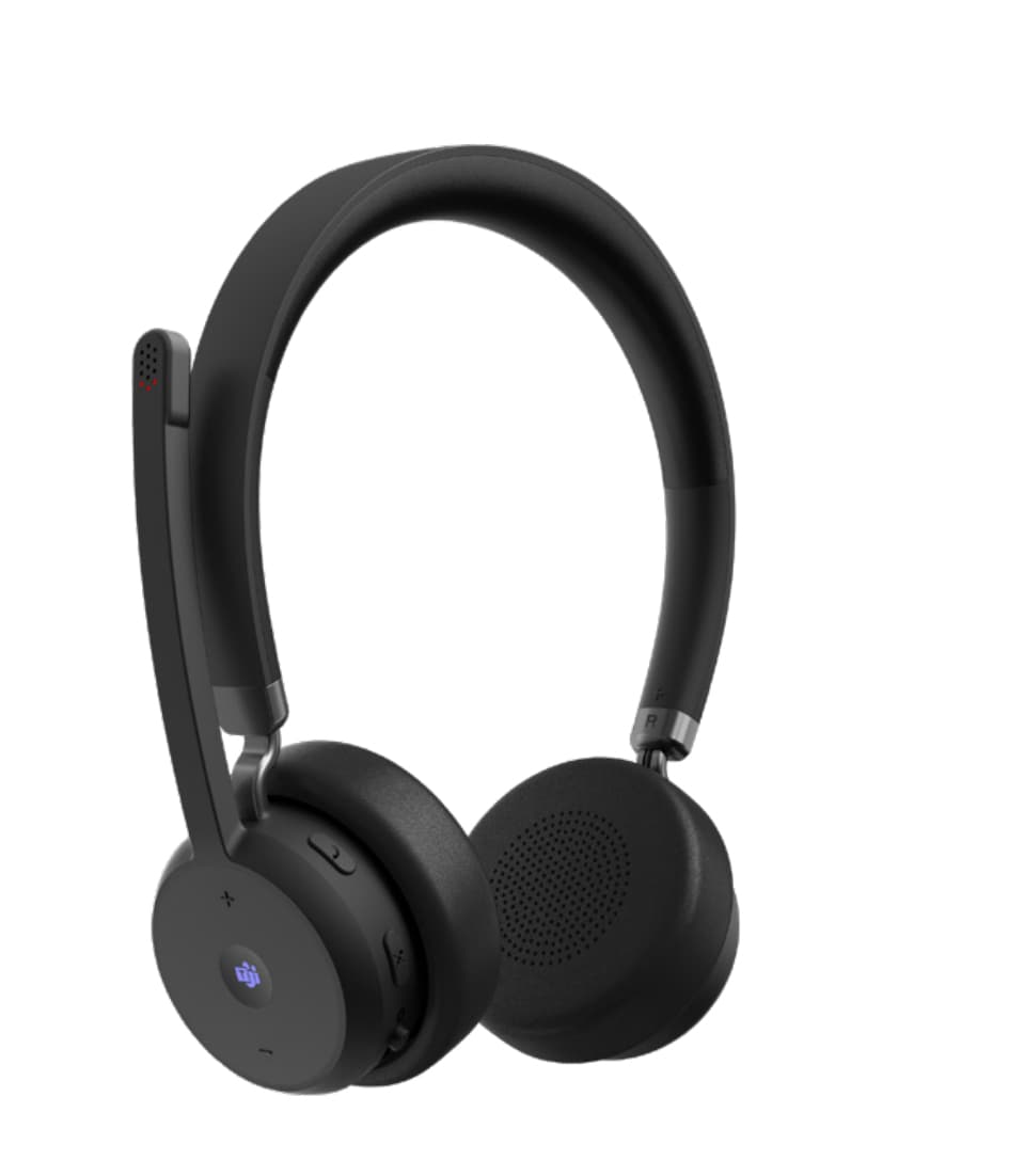 Lenovo Wireless VoIP Headset, miniatura 1
