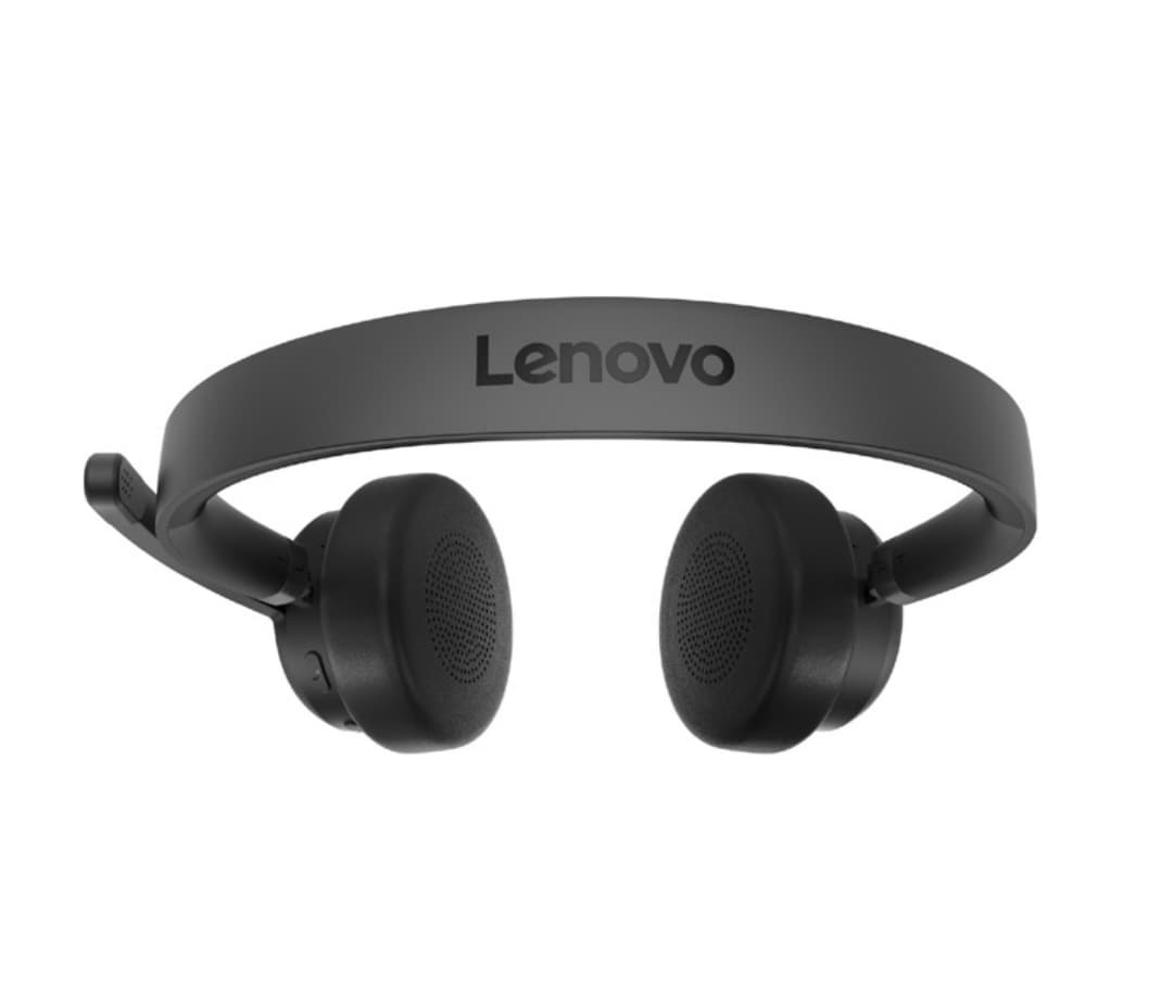Lenovo Wireless VoIP Headset, miniatura 3