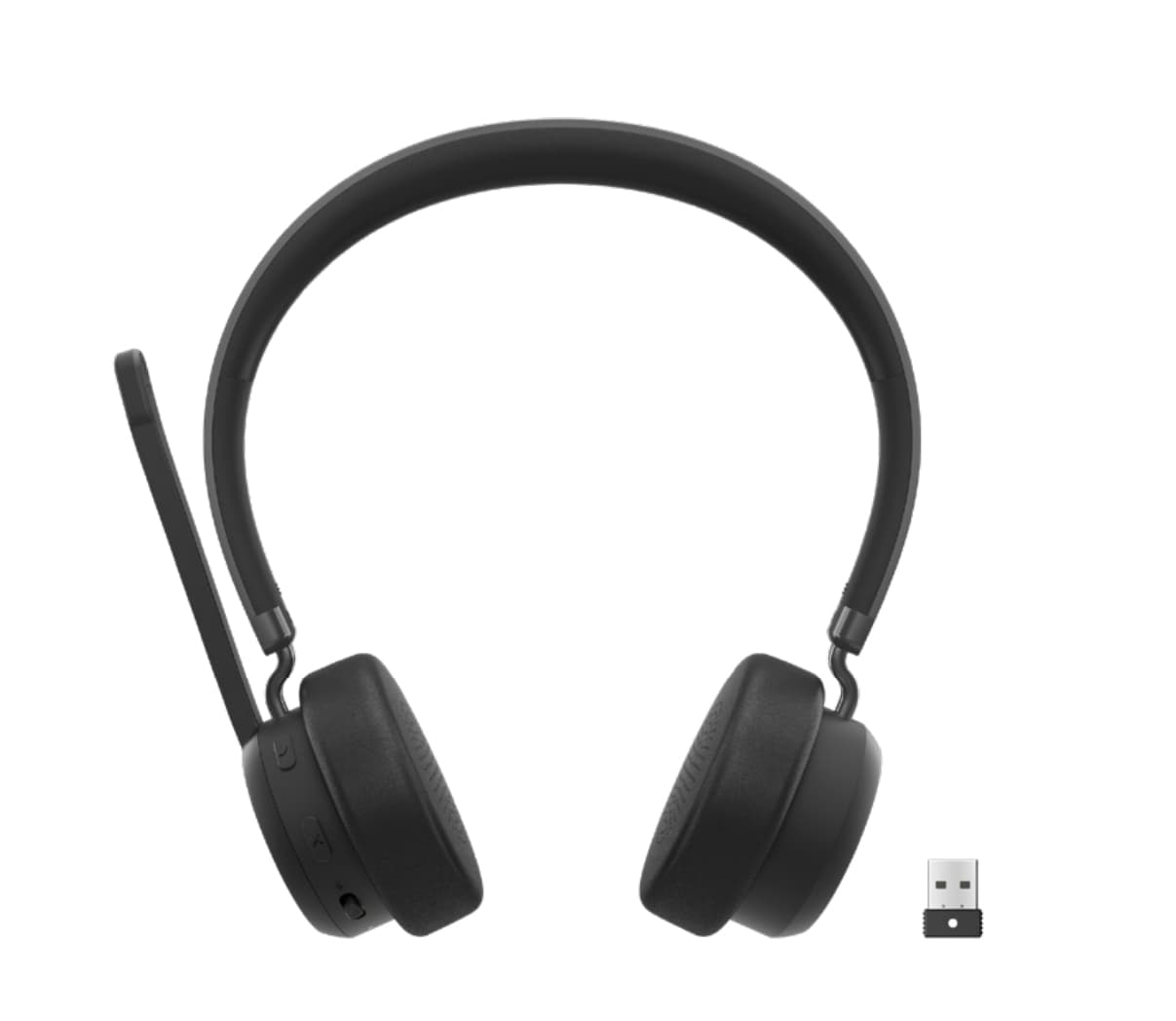 Lenovo Wireless VoIP Headset, miniatura 4