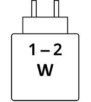 Hama MW-500 Recharge, miniatura 3