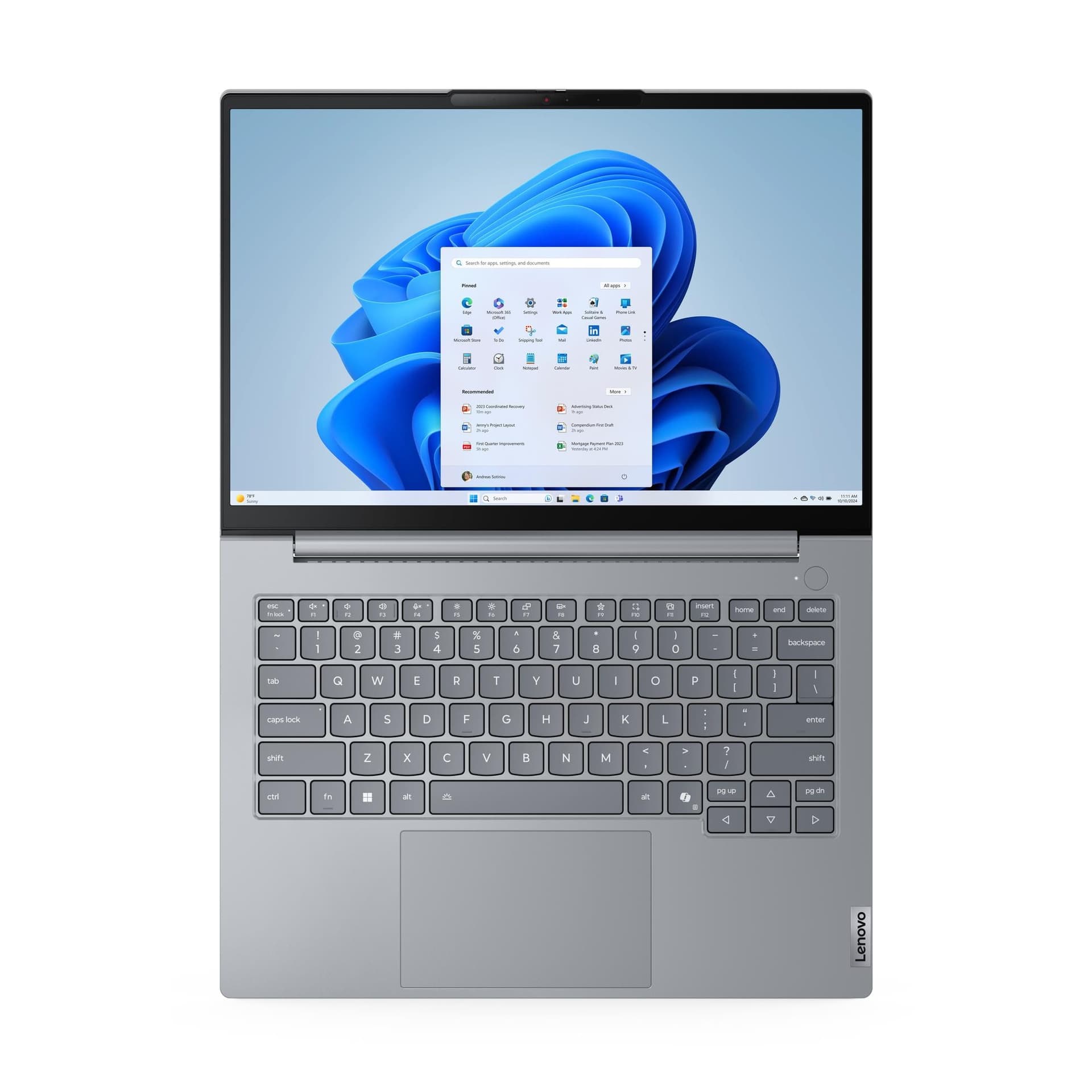 Lenovo ThinkBook 14 G9 IRL, miniatura 10