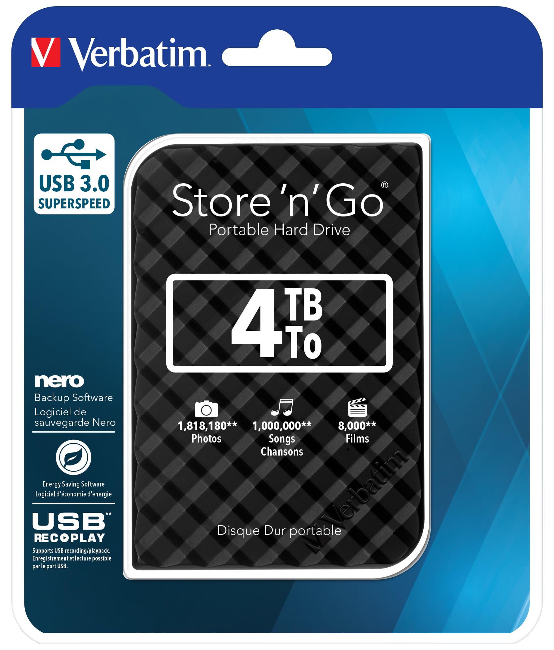 Verbatim Store 'n' Go, miniatura 4