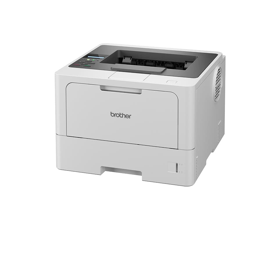 Brother HL-L5210DN, miniatura 4