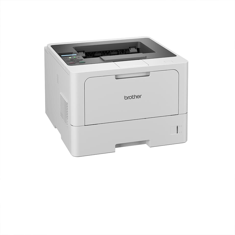 Brother HL-L5210DN, miniatura 6