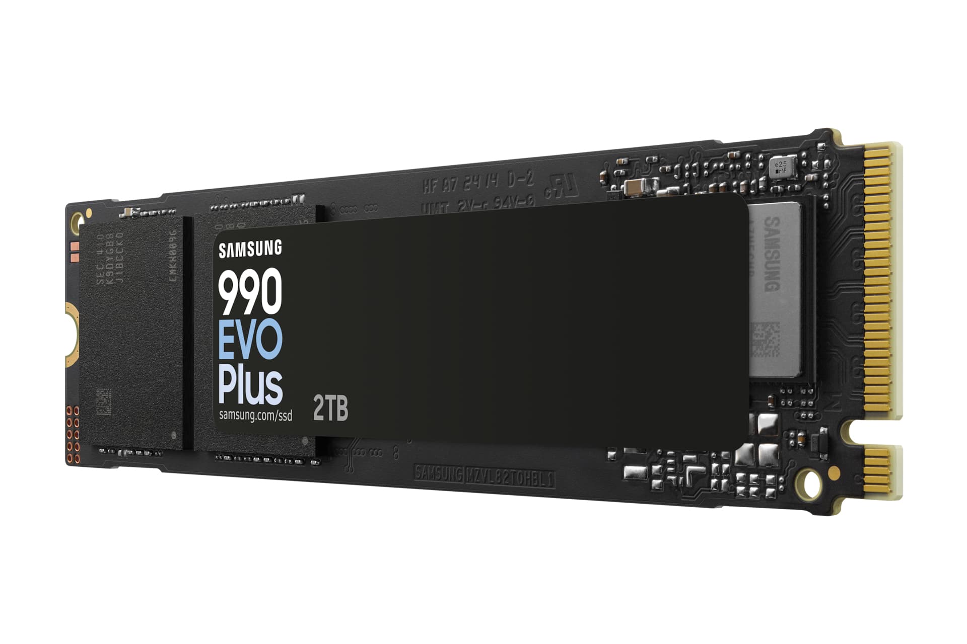 Samsung MZ-V9S2T0, miniatura 3