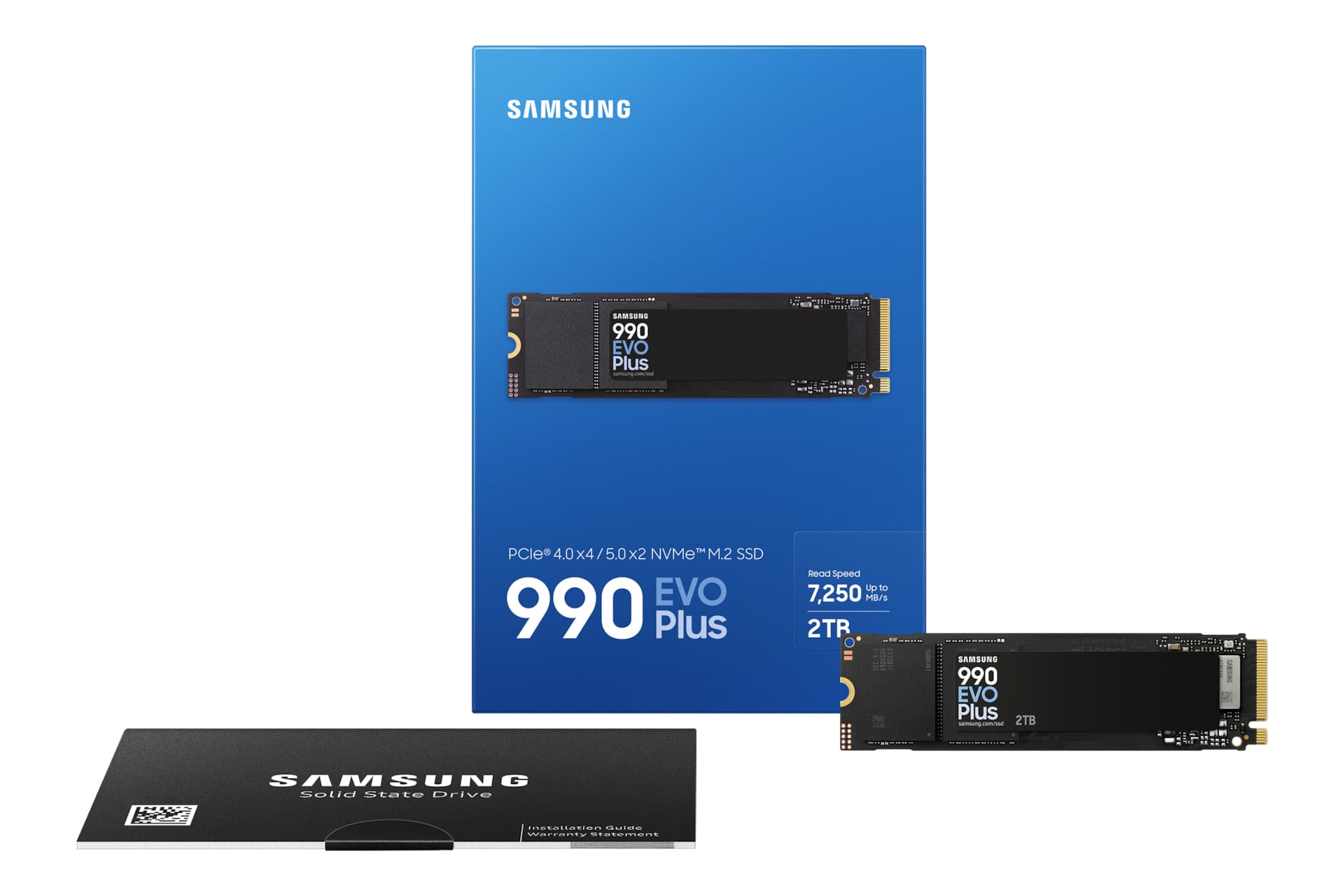 Samsung MZ-V9S2T0, miniatura 8