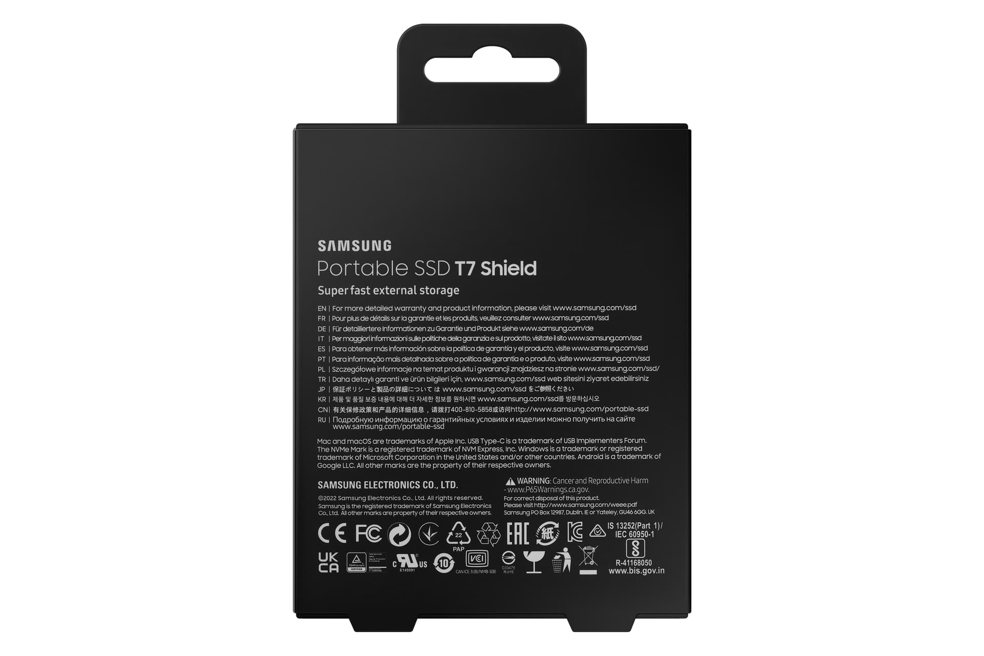 Samsung MU-PE2T0S, miniatura 8