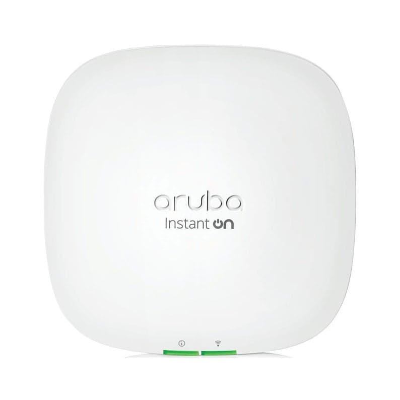 ARUBA INSTANT ON AP22 (RW) ACCESS POINT, miniatura 1