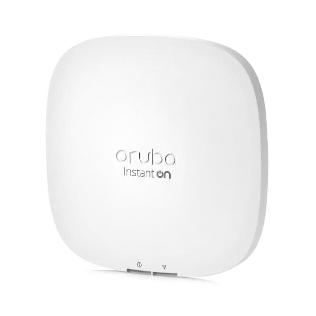 ARUBA INSTANT ON AP22 (RW) ACCESS POINT, miniatura 2