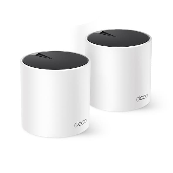 TP-Link DECO X55 (2-Pack), miniatura 1