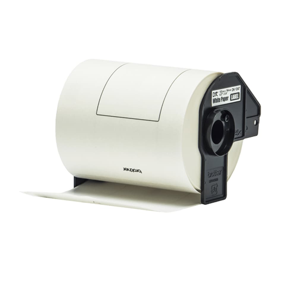 Brother DK-11247, miniatura 2