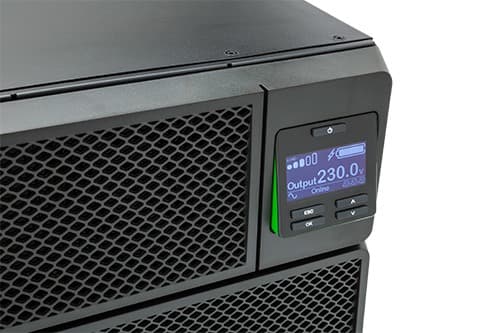 APC SRT5KRMXLIM, miniatura 3