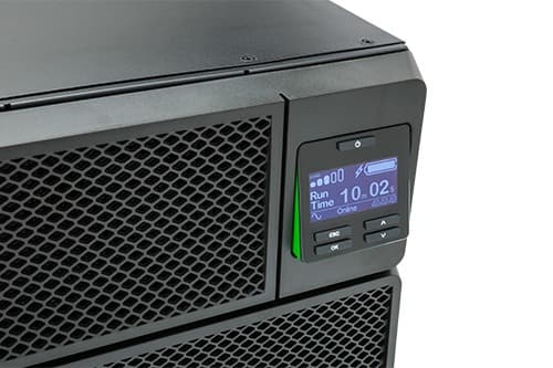 APC SRT5KRMXLIM, miniatura 4