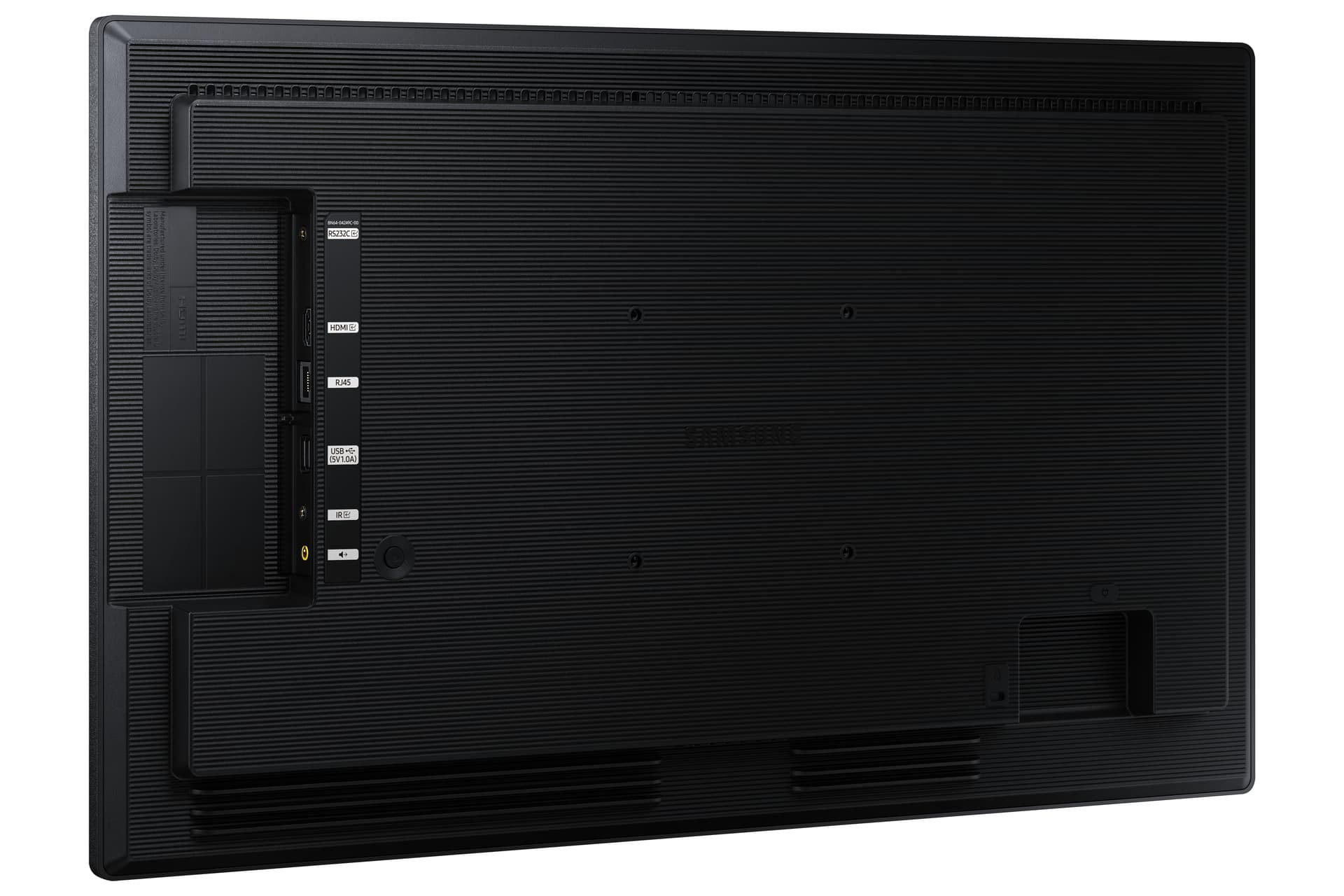 Samsung QB24C, miniatura 11