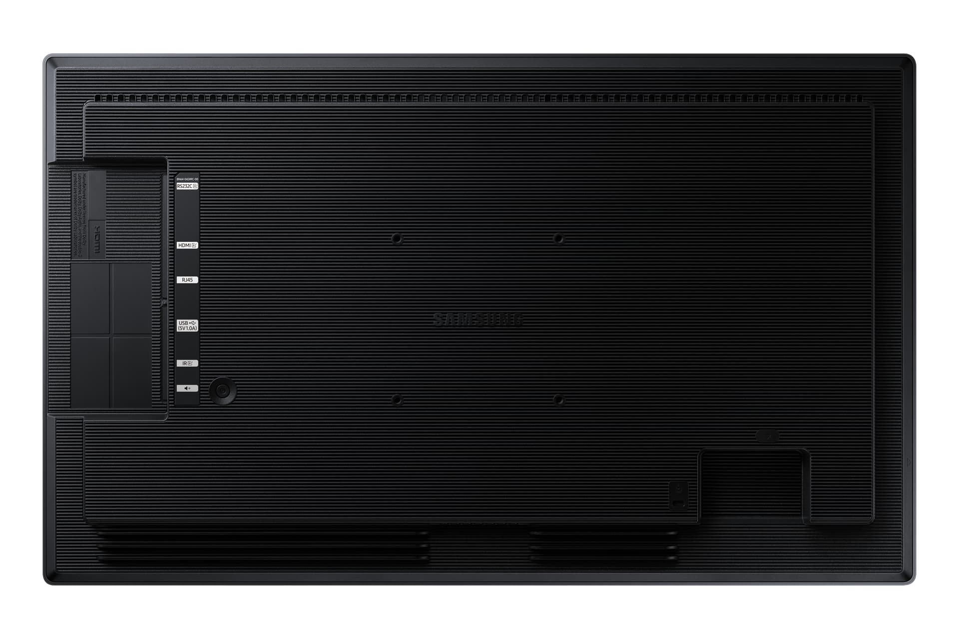 Samsung QB24C, miniatura 12