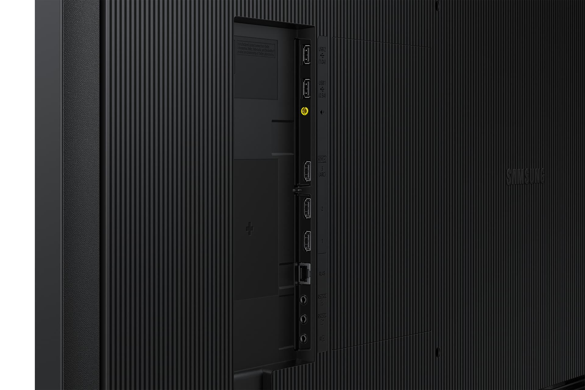 Samsung QB24C, miniatura 13
