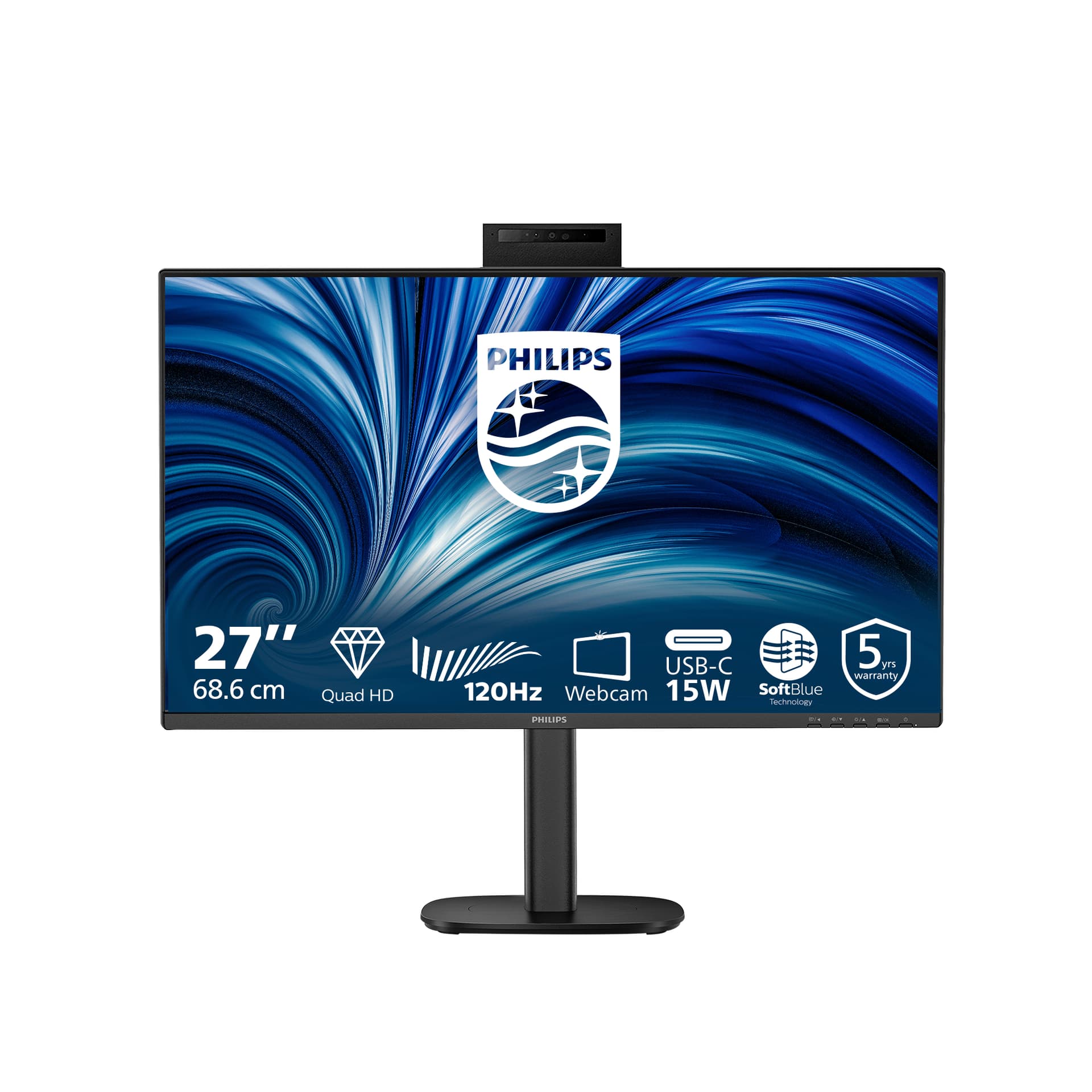 Philips 27B2N3500JH, miniatura 1