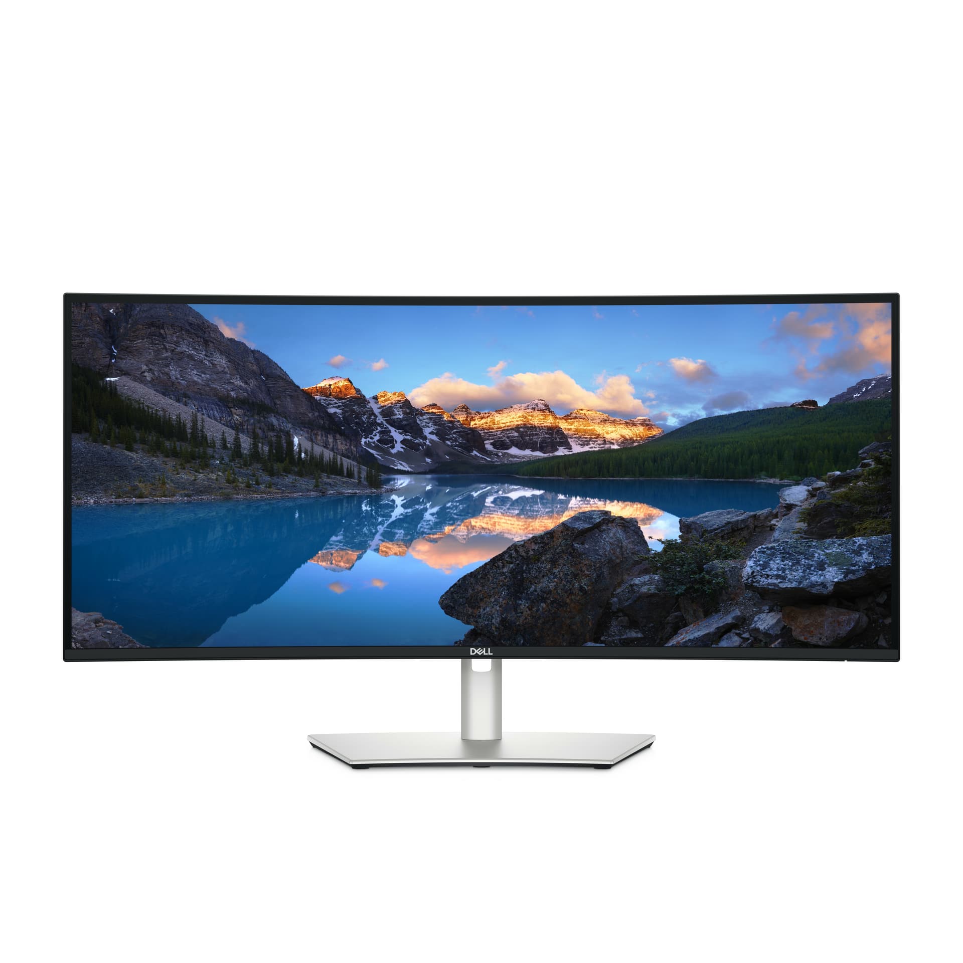DELL UltraSharp U3425WE, miniatura 1