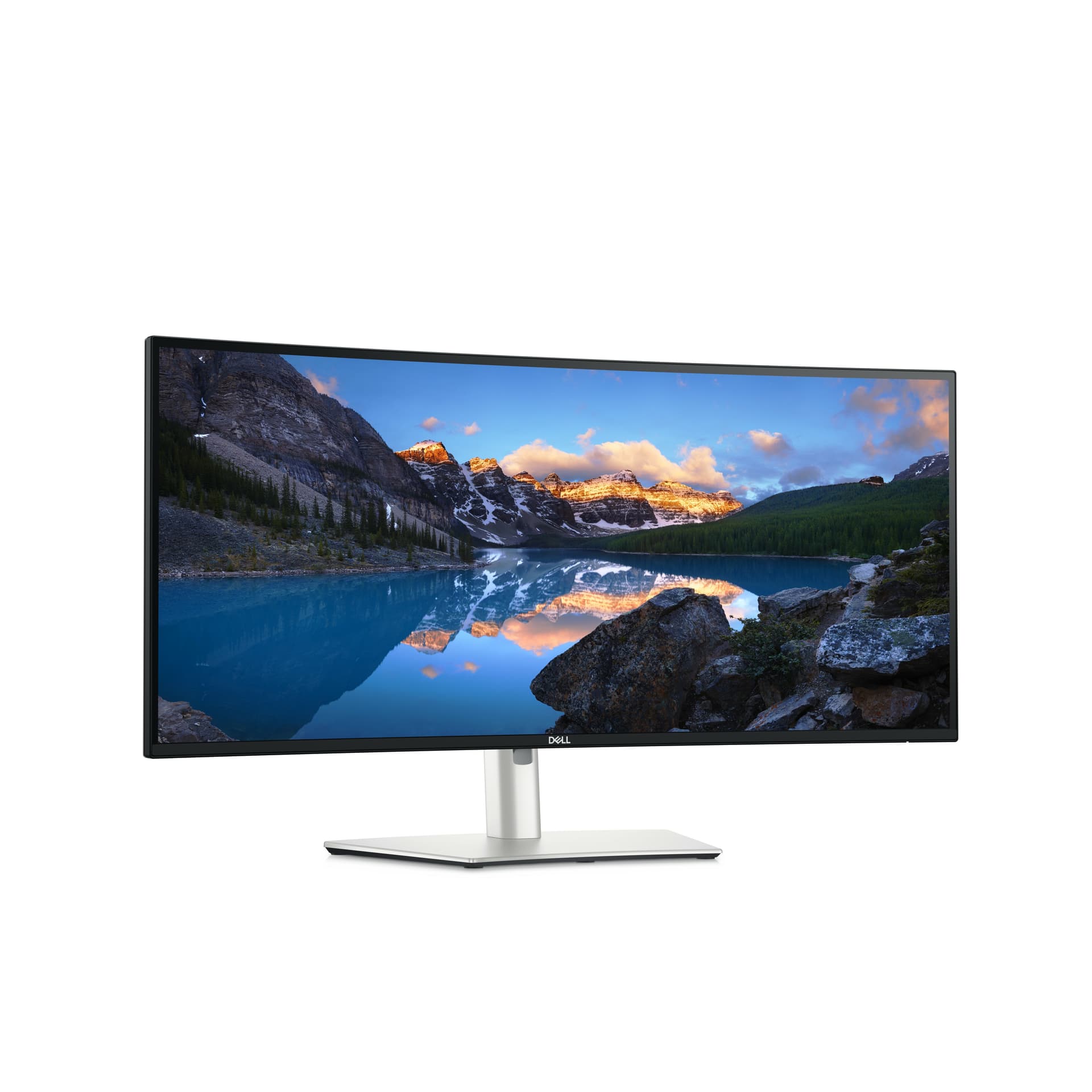 DELL UltraSharp U3425WE, miniatura 3