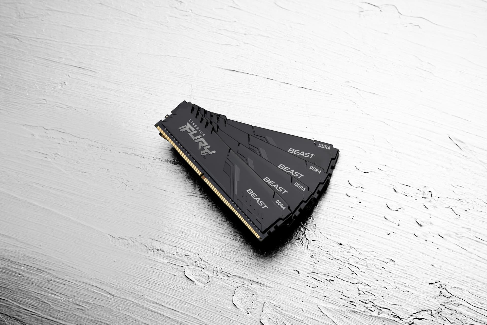 Kingston Technology FURY Beast, miniatura 8