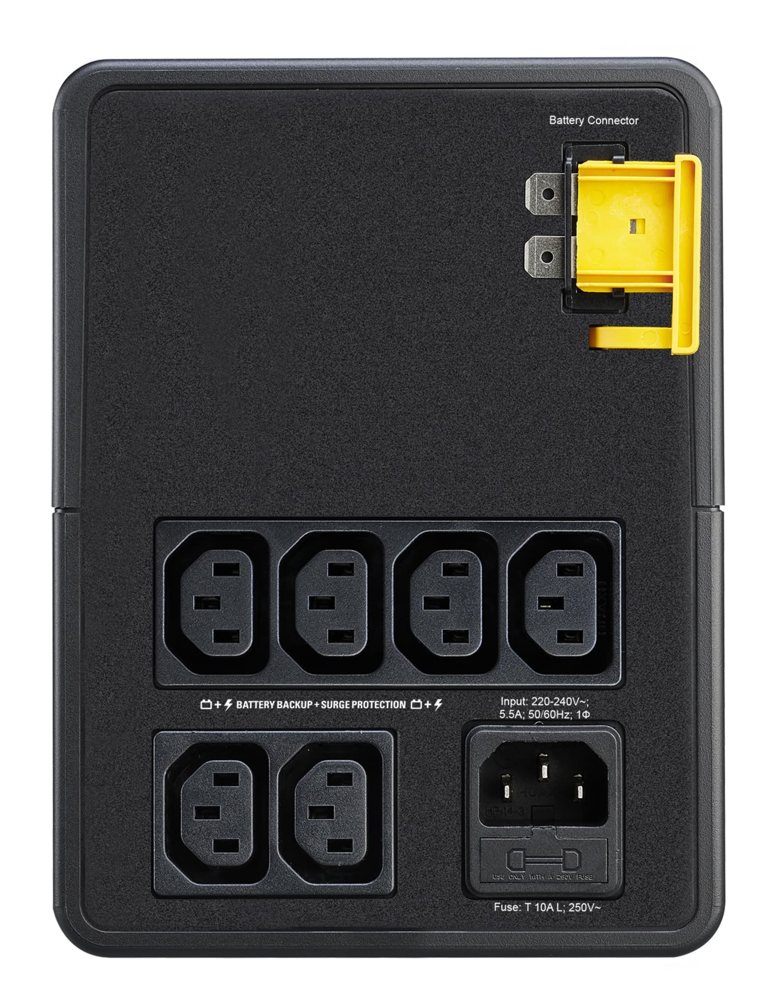 APC Easy UPS, miniatura 2