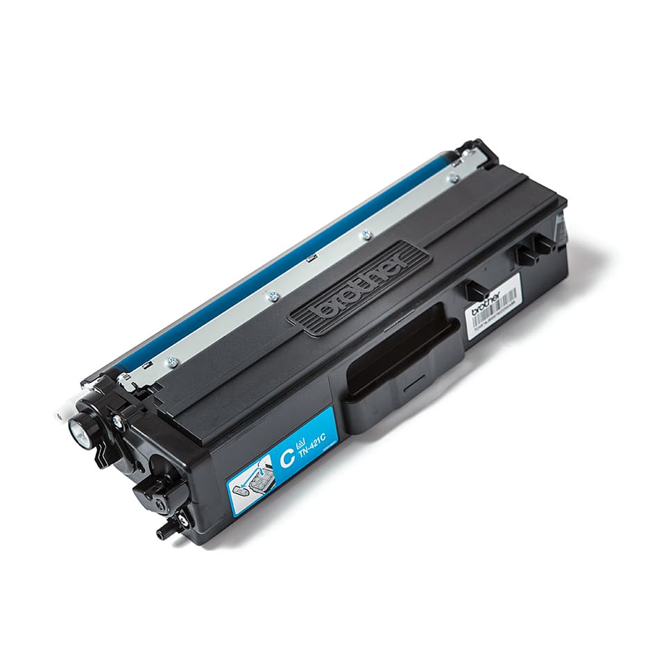 Brother TN-421C, miniatura 3