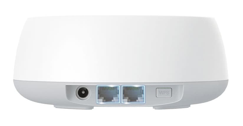 TP-Link BE3600, miniatura 2