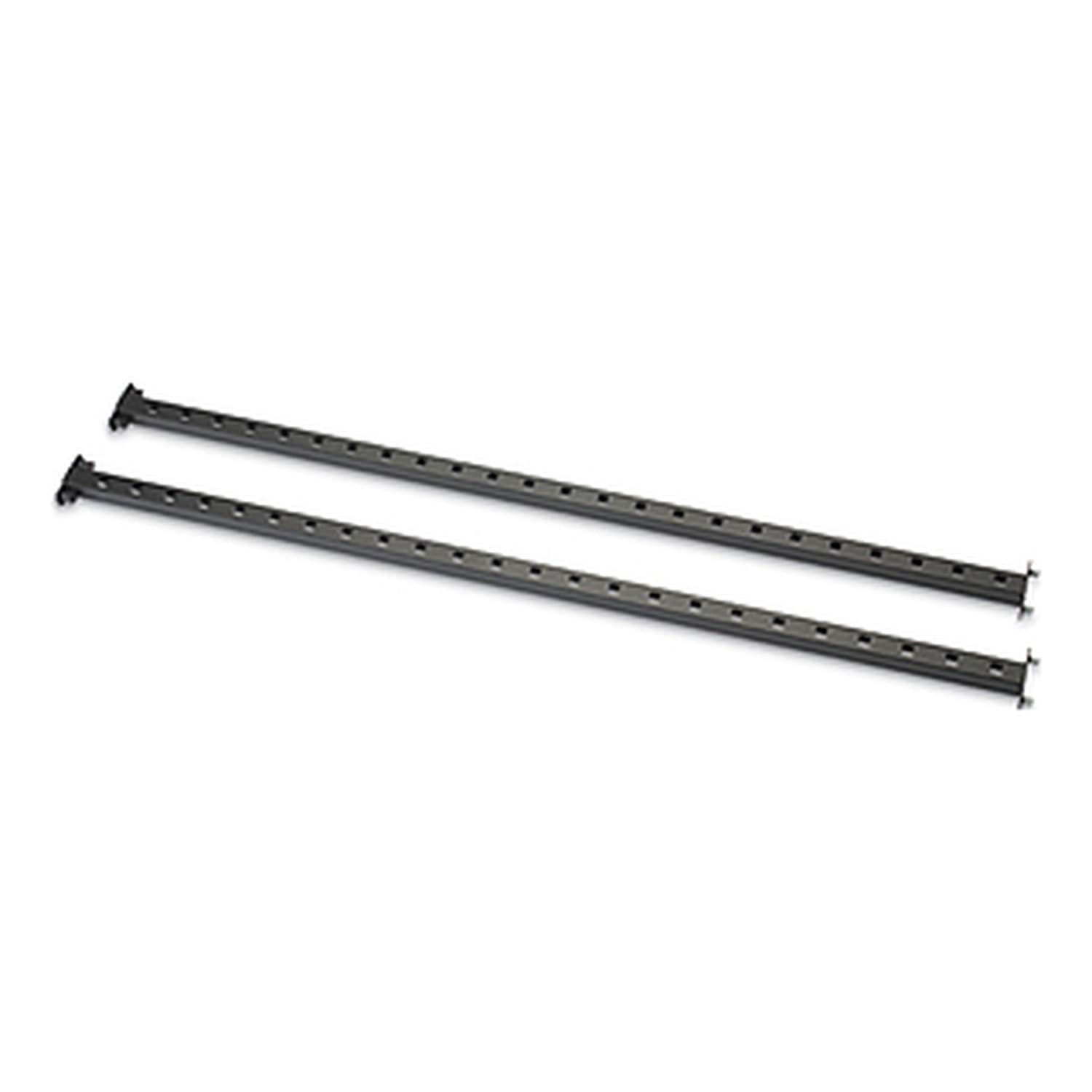 APC NetShelter SX Trough and Partition Roof Bridge, miniatura 1
